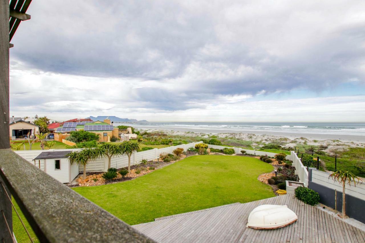 Executive Beach Beauty Villa Cape Town Exterior photo